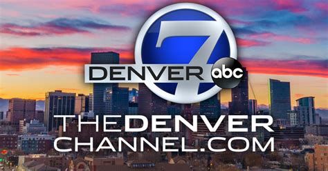 the denver channel local news